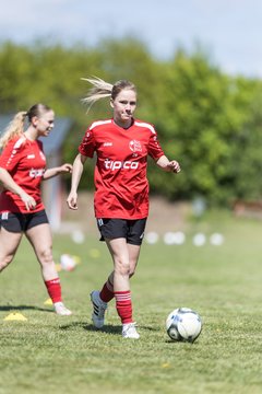 Bild 7 - F SG NieBar - IF Stjernen Flensborg : Ergebnis: 2:0